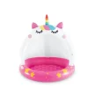 Piscina Baby Pool Caticorn Cm 102 102 I.6