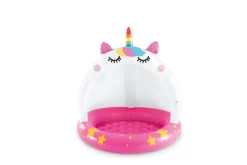 Piscina Baby Pool Caticorn Cm 102 102 I.6