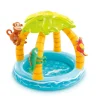 Piscina Baby Pool Palma Cm 102 86 I.6