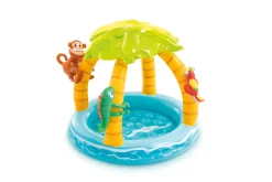 Piscina Baby Pool Palma Cm 102 86 I.6