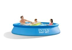 Piscina Easy Cm 305X61 Con Pompa Filtro I.1