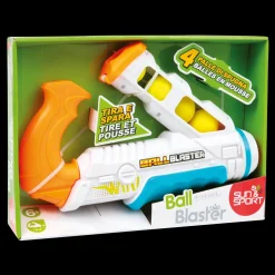 Pistola Ball Blaster / Over Under