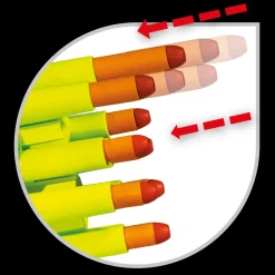 Pistola Ball Blaster / Over Under