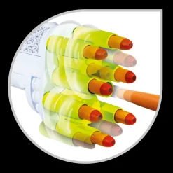 Pistola Ball Blaster / Over Under