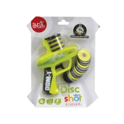 Pistola Spara Dischi