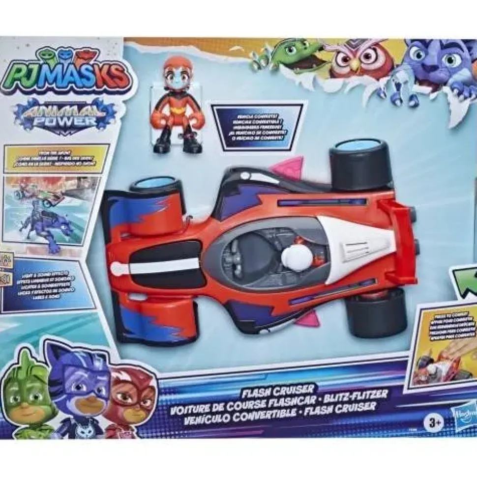 Pjmasks Transf Flas Cruis