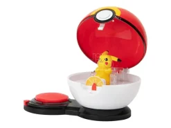 Pkm Gioco Attacco Sorpr