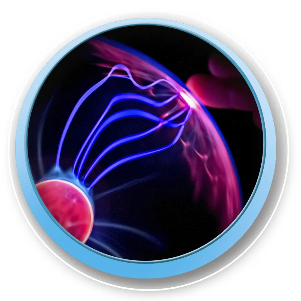 Plasma Ball