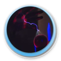 Plasma Ball