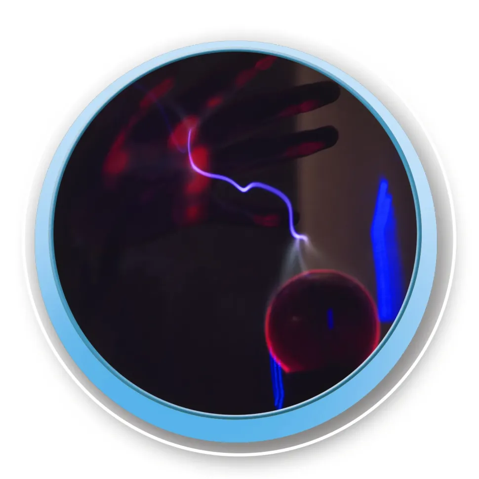 Plasma Ball
