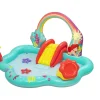 Play Center Disney Sirenetta Cm. 221X193X117 Include Conchiglia Stelle Marine