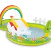Play Center Garden Cm 290X180X104 I.2