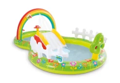 Play Center Garden Cm 290X180X104 I.2