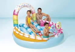 Playcenter Caramella Cm 170X168X122 I.2