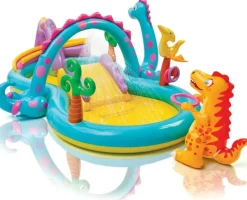 Playcenter Dinosauri Cm 333X229X112