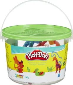 Play-Doh Mini Secchielli
