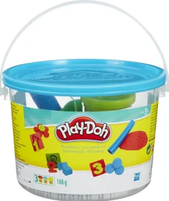 Play-Doh Mini Secchielli
