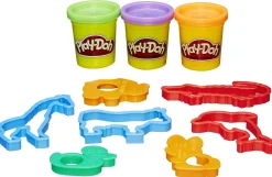 Play-Doh Mini Secchielli