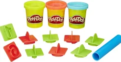 Play-Doh Mini Secchielli