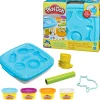 Play-Doh Playset Crea E Porta Con Te- Assortito