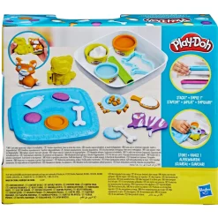 Play-Doh Playset Crea E Porta Con Te- Assortito