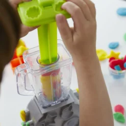 Play-Doh, Playset Magici Frullati, Con Frullatore Giocattolo
