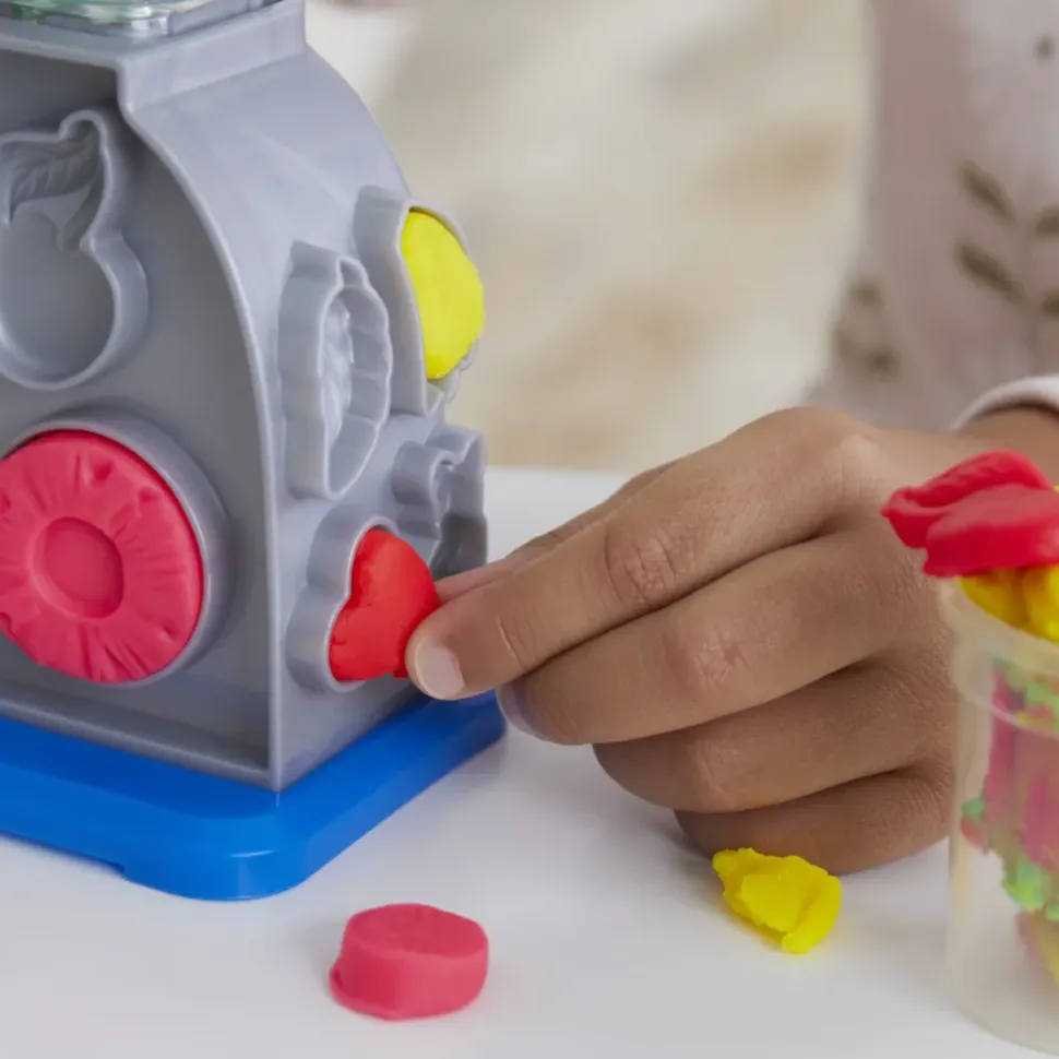 Play-Doh, Playset Magici Frullati, Con Frullatore Giocattolo