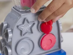 Play-Doh, Playset Magici Frullati, Con Frullatore Giocattolo