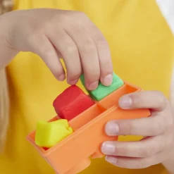 Play-Doh, Playset Magici Frullati, Con Frullatore Giocattolo