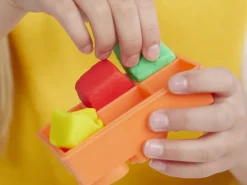 Play-Doh, Playset Magici Frullati, Con Frullatore Giocattolo