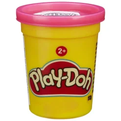 Play-Doh Vasetto Singolo, Vasetto Di Pasta Da Modellare Atossica
