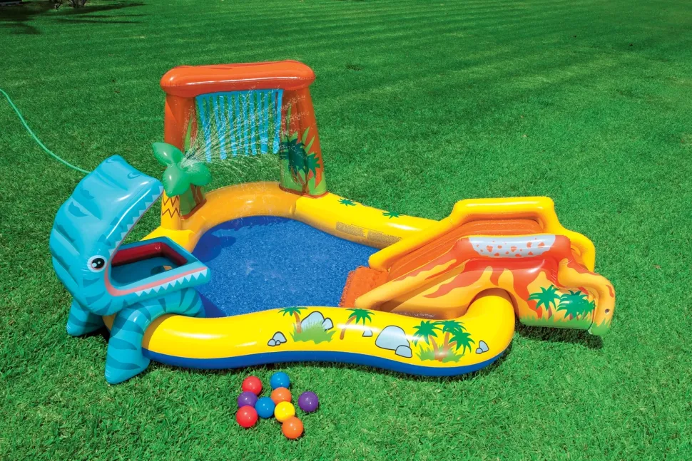 Playground Dinosauri Altro Toys Center