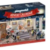 Playmobil 71347 Calendario Dell'Avvento Furto Al Museo Per Bambini Dai 4 Anni In Su