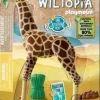 Playmobil- 71048 Giraffa Wiltopia Fatto In Materiali Sostenibili