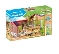 Playmobil 71304 Grande Azienda Agricola Per Bambini Dai 4 Anni