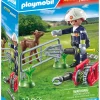 Playmobil 71467 Pompieri In Azione Per Bambini Dai 4 Anni