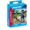Playmobil 71481 Special Plus Ninja Per Bambini Dai 4 Anni