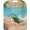 Playmobil- 71058 Tartaruga Gigante -Wiltopia-Fatto In Materiali Sostenibili
