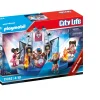 Playmobil City Life Promo Pack Rock Band Per Bambini Dai 4 Anni In Su