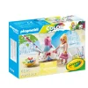 Playmobil Color 71374 Fashion Designer Per Bambini Dai 4 Anni