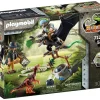 Playmobil Dino Rise 71263 Dimorphodon Giocattolo Per Bambini Dai 5 Anni