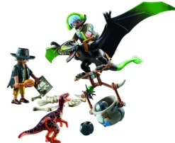 Playmobil Dino Rise 71263 Dimorphodon Giocattolo Per Bambini Dai 5 Anni