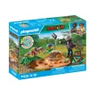 Playmobil Dinos 71526 Nido Di Stegosauro Per Bambini Dai 4 Anni