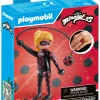 Playmobil Miraculous 71342 Antibug Per Bambini Dai 4 Anni