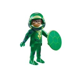 Playmobil Miraculous 71338 Carapace Per Bambini Dai 4 Anni