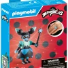 Playmobil Miraculous 71341 La Burattinaia Per Bambini Dai 4 Anni