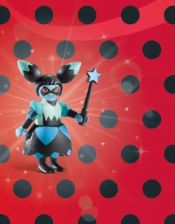 Playmobil Miraculous 71341 La Burattinaia Per Bambini Dai 4 Anni