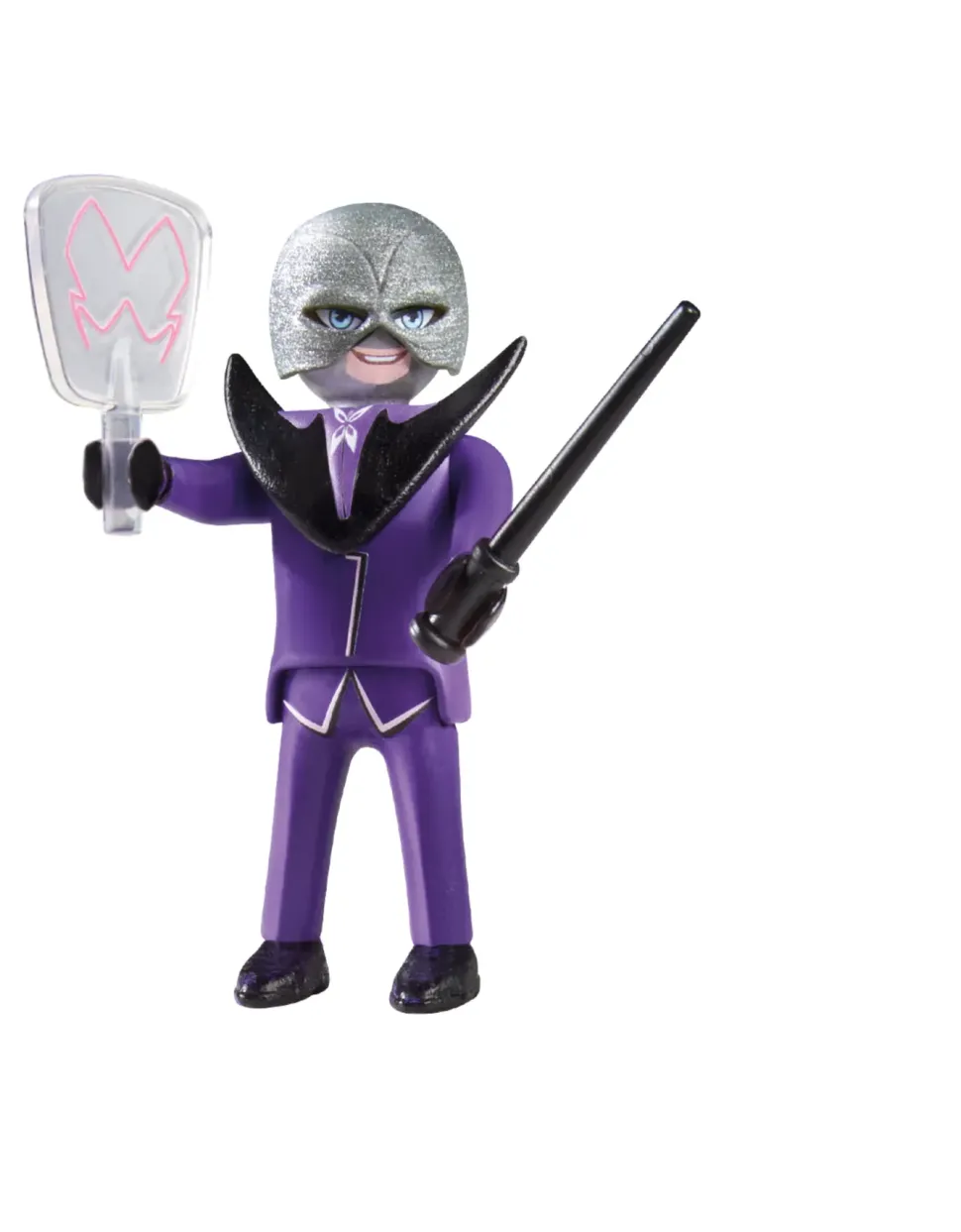 Playmobil Miraculous 71340 Papillon Per Bambini Dai 4 Anni