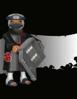 Playmobil Naruto Shippuden 71102 Kakuzu Dai 5 Anni In Su