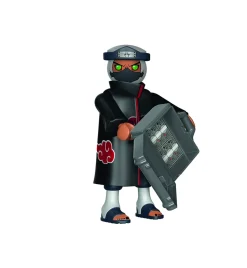 Playmobil Naruto Shippuden 71102 Kakuzu Dai 5 Anni In Su